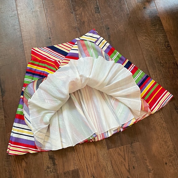 RALPH LAUREN Blue Label skirt, size 4 - Picture 5 of 12